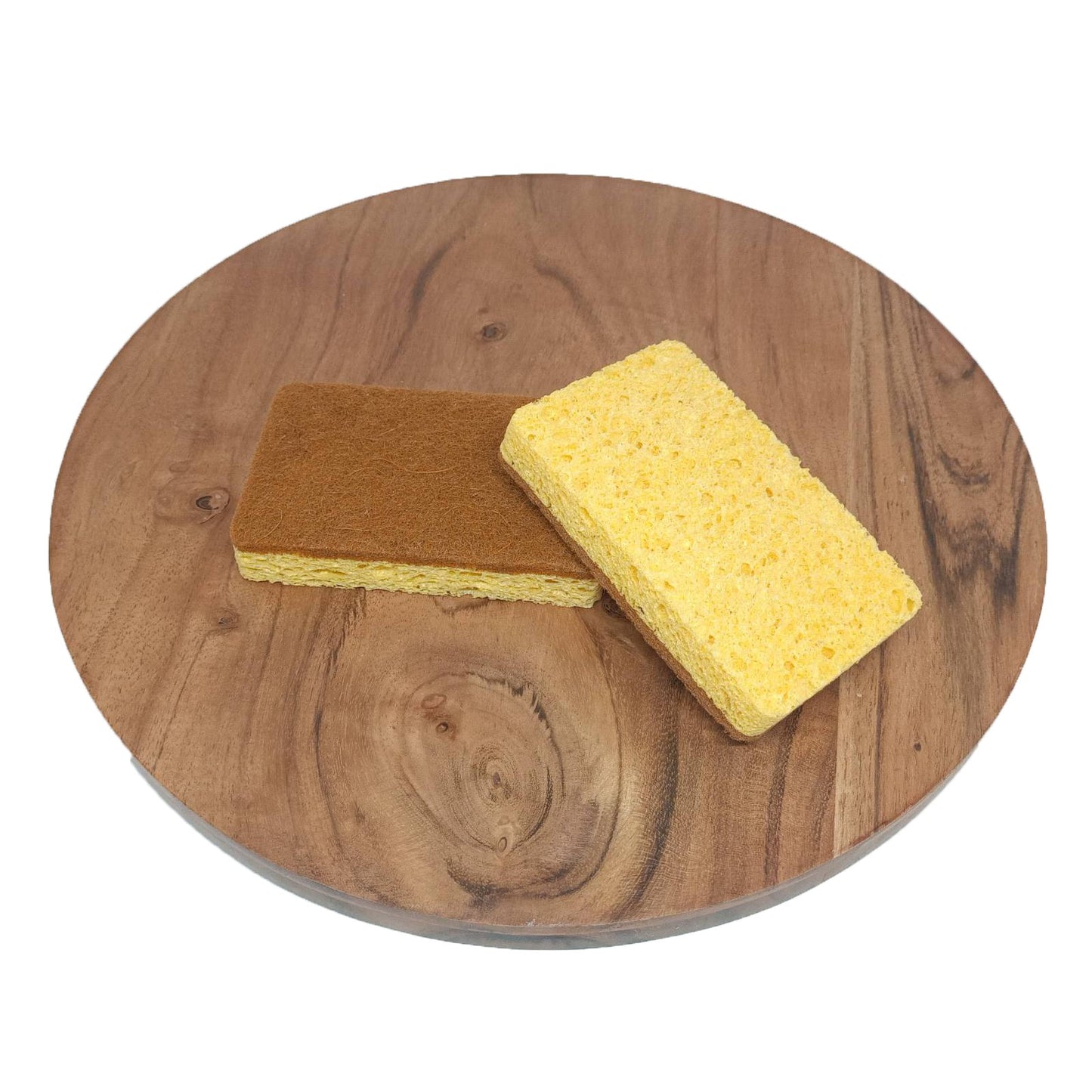 Dish Sponge Natural